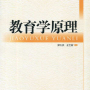 333 教育学原理 必背题卡包封面