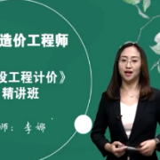 计价之李娜精讲卡包封面