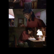 园林植物拉丁学名卡包封面