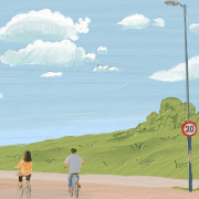 法考卡包封面