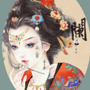 中医妇科方剂卡包封面