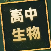 高中生物实验高频易错点及关键点卡包封面