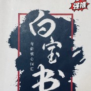【日语203考研】白宝书核心词汇卡包封面