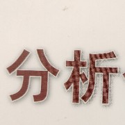 分析名解与简答卡包封面