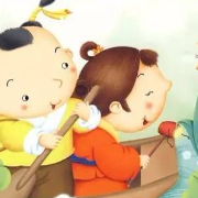 【启蒙读物】千字文卡包封面