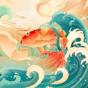 高质量发展（第二季度）卡包封面