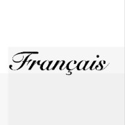 法语🇫🇷语法知识点卡包封面