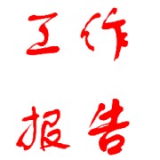 工作报告-日语版词汇卡包封面