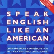Speak English卡包封面