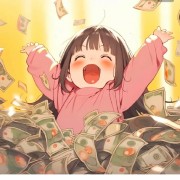 日语考研（热词、惯用语、人名）卡包封面