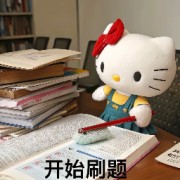 公考-申论素材积累卡包封面