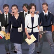 现代汉语卡包封面