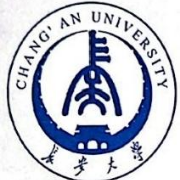 长安大学名词解释卡包封面