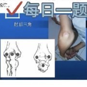 【对口医学真题精选】选择判断（解析+部分图片助理解）卡包封面