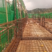 2024一建荣盛市政狂飙简答卡包封面