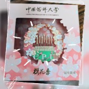 药大工业药剂学名解卡包封面