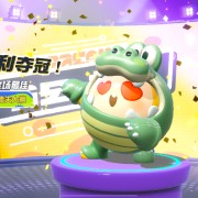 英语完型红花绿叶词卡包封面