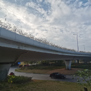 公路水运道路工程卡包封面