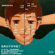 针灸治疗卡包封面