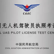 最新CAAC无人机执照理论考试题库卡包封面