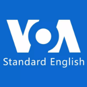 考研英语听力 VOA常速新闻 1句1卡卡包封面