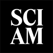 托福学习资料 科学美国人 1句1卡卡包封面
