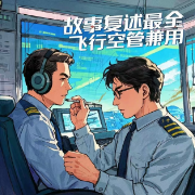 ICAO故事复述最全卡包卡包封面