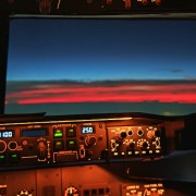 737NG FCOM卡包封面