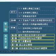 一建建筑实务（学天）简答题卡包封面