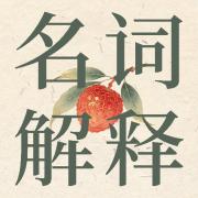 27出版考研名词解释卡包封面