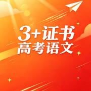 广东省3+证书高考语文知识点大全卡包封面