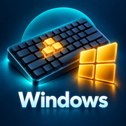 快捷键｜Windows 系统卡包封面