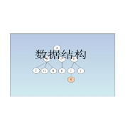 【408】21考研计算机数据结构选择题卡包封面