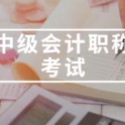 中级会计职称《会计实务》 题库卡包封面