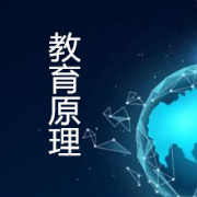 教育学原理卡包封面