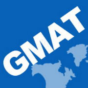 GMAT超难词-研究生管理 科学入学考试必备卡包封面