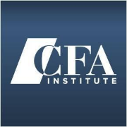 特许金融分析师CFA专业词汇卡包封面