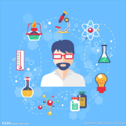 初中必背化学知识100条卡包封面