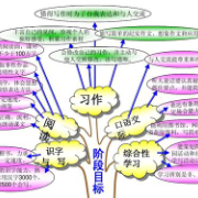 小学生课外知识拓展卡包封面