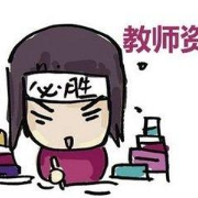 小学教师资格证《综合素质》重点知识归纳整理卡包封面